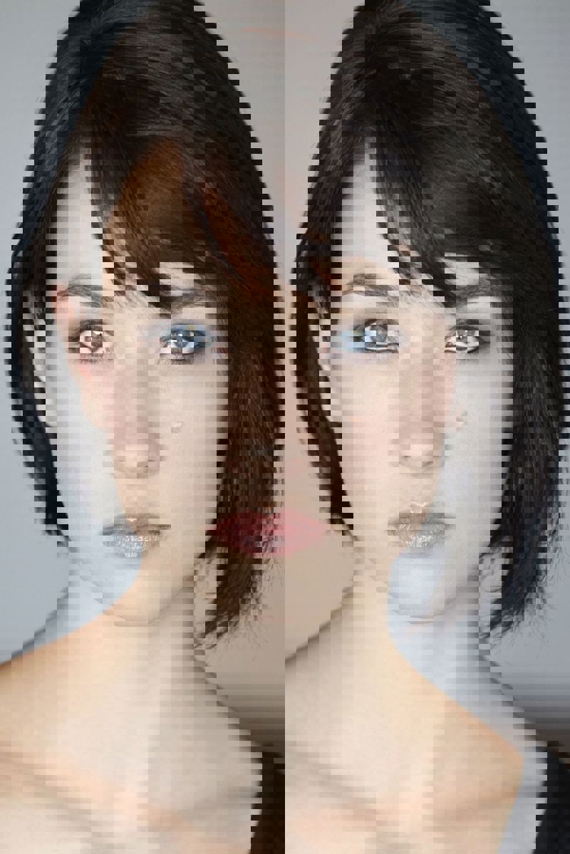 Cortney Palm