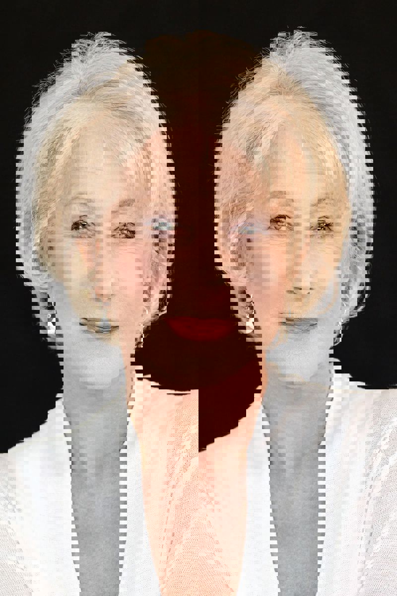 Helen Mirren
