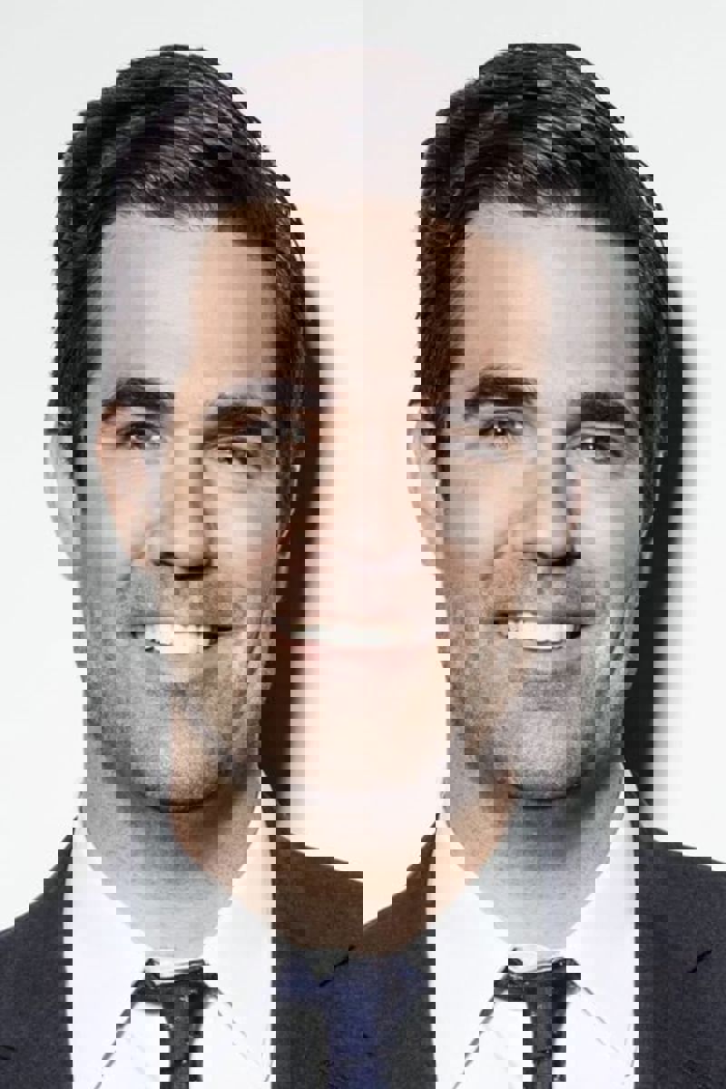 Rob Delaney
