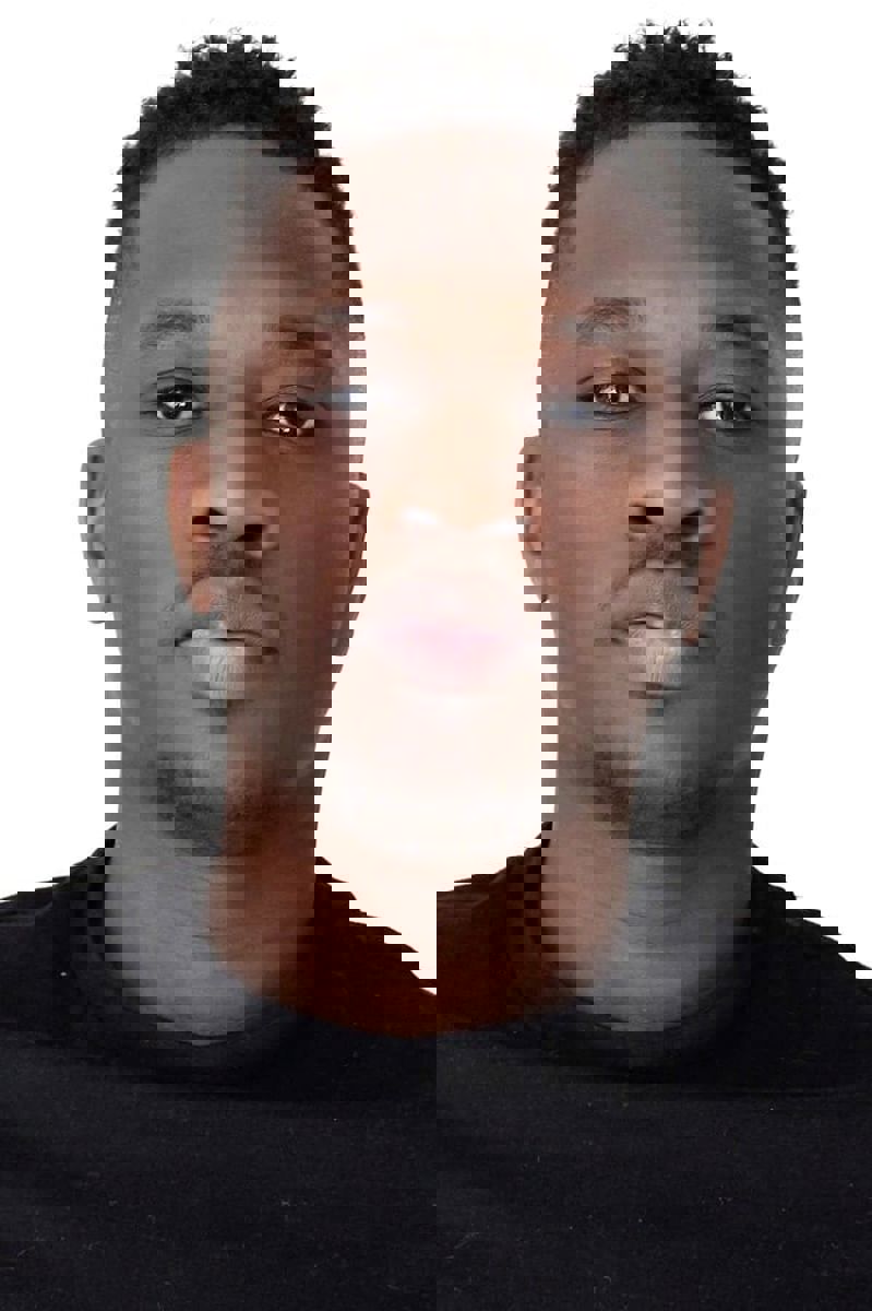 Mara Cissé