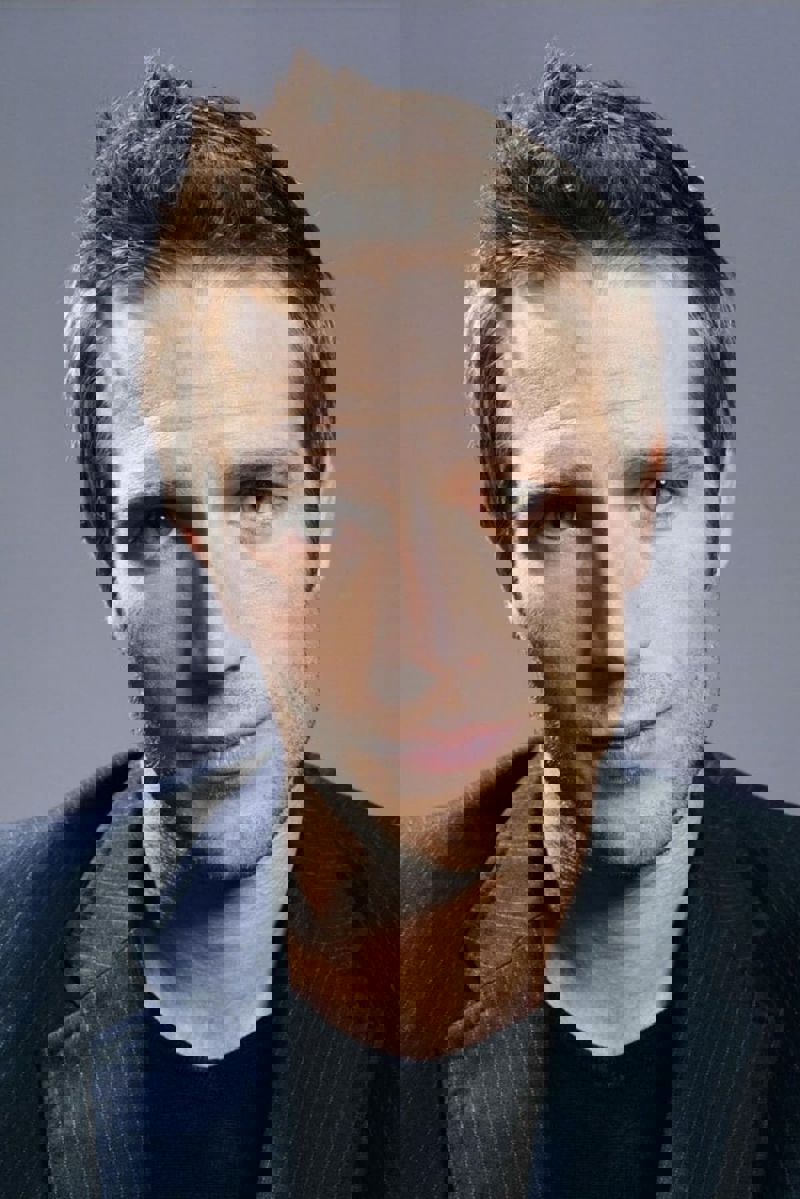 Michael Vartan