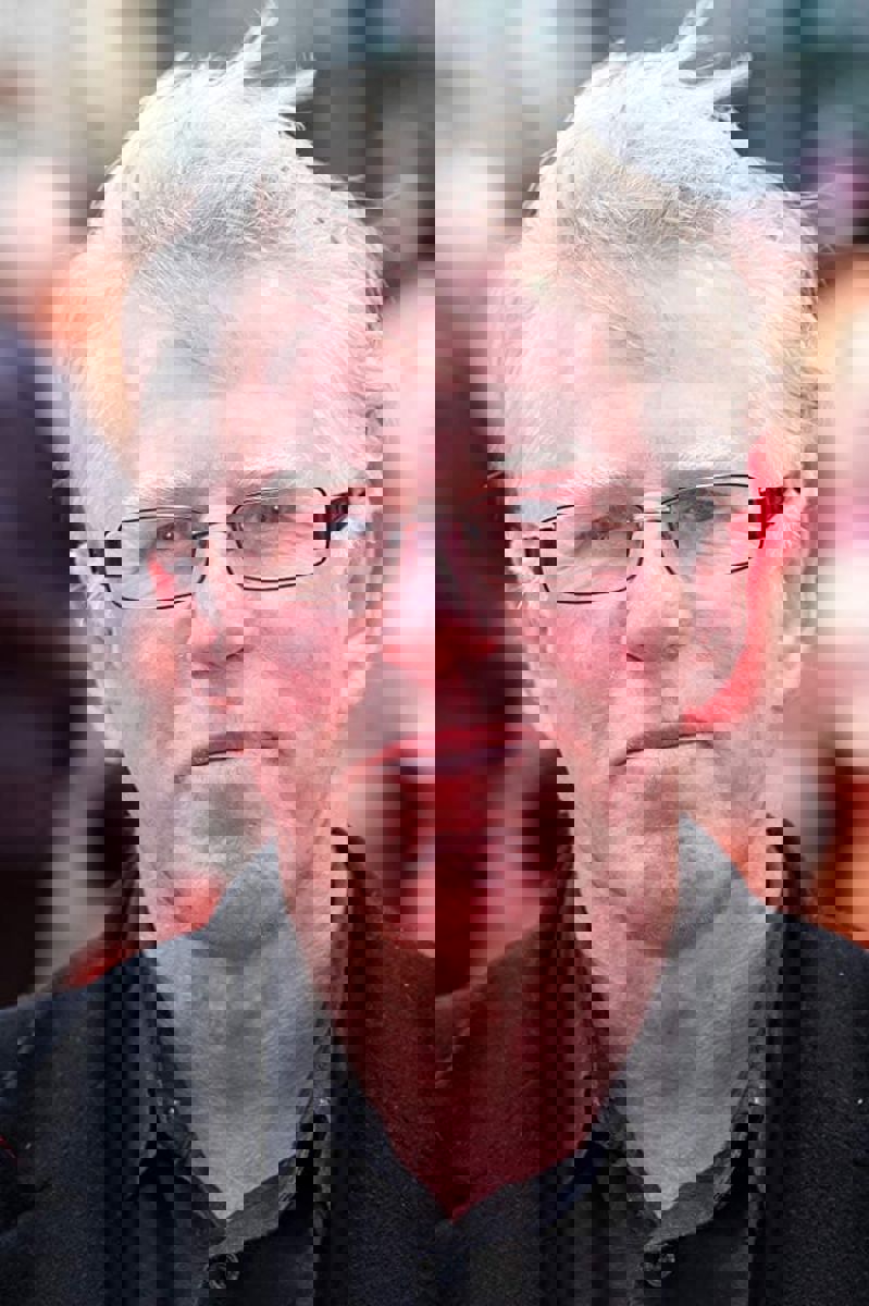 Phil Davis