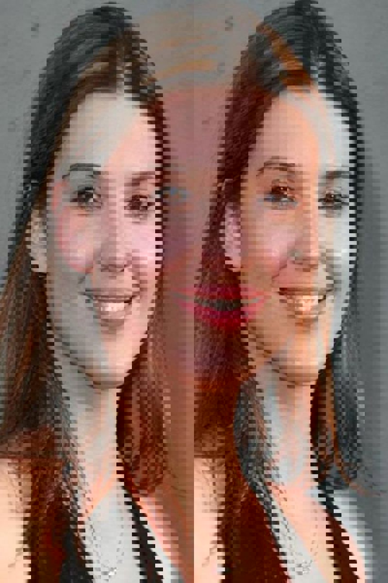 Barbara Nedeljakova