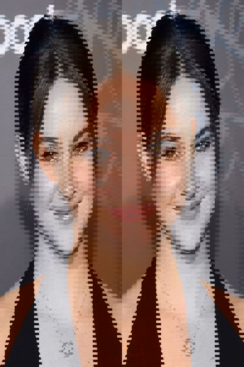 Shailene Woodley