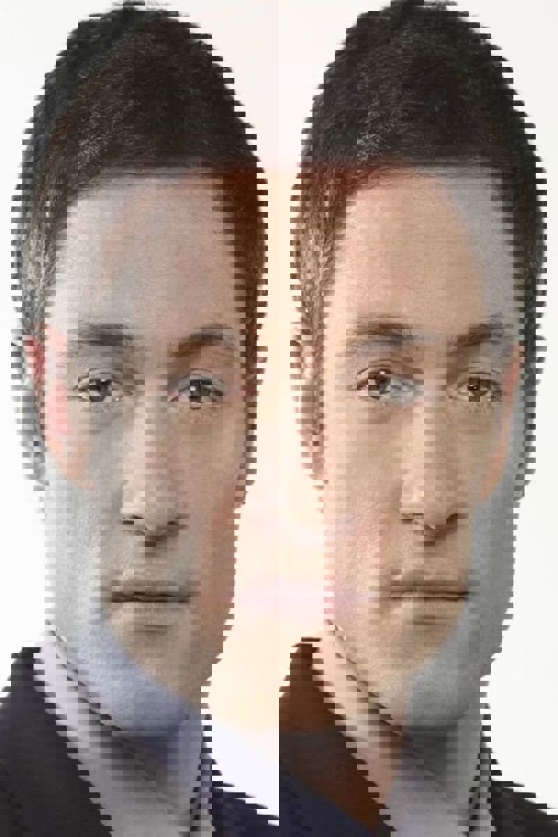 Tahmoh Penikett