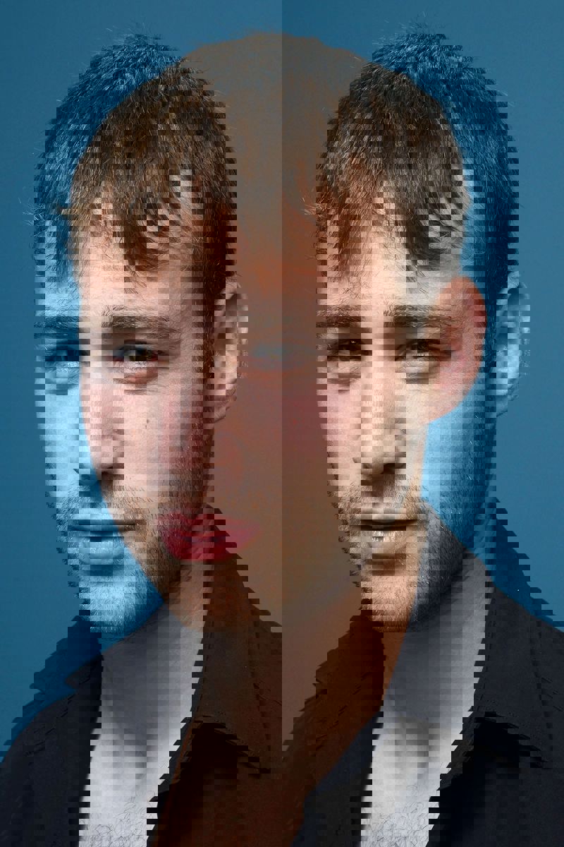 Emory Cohen