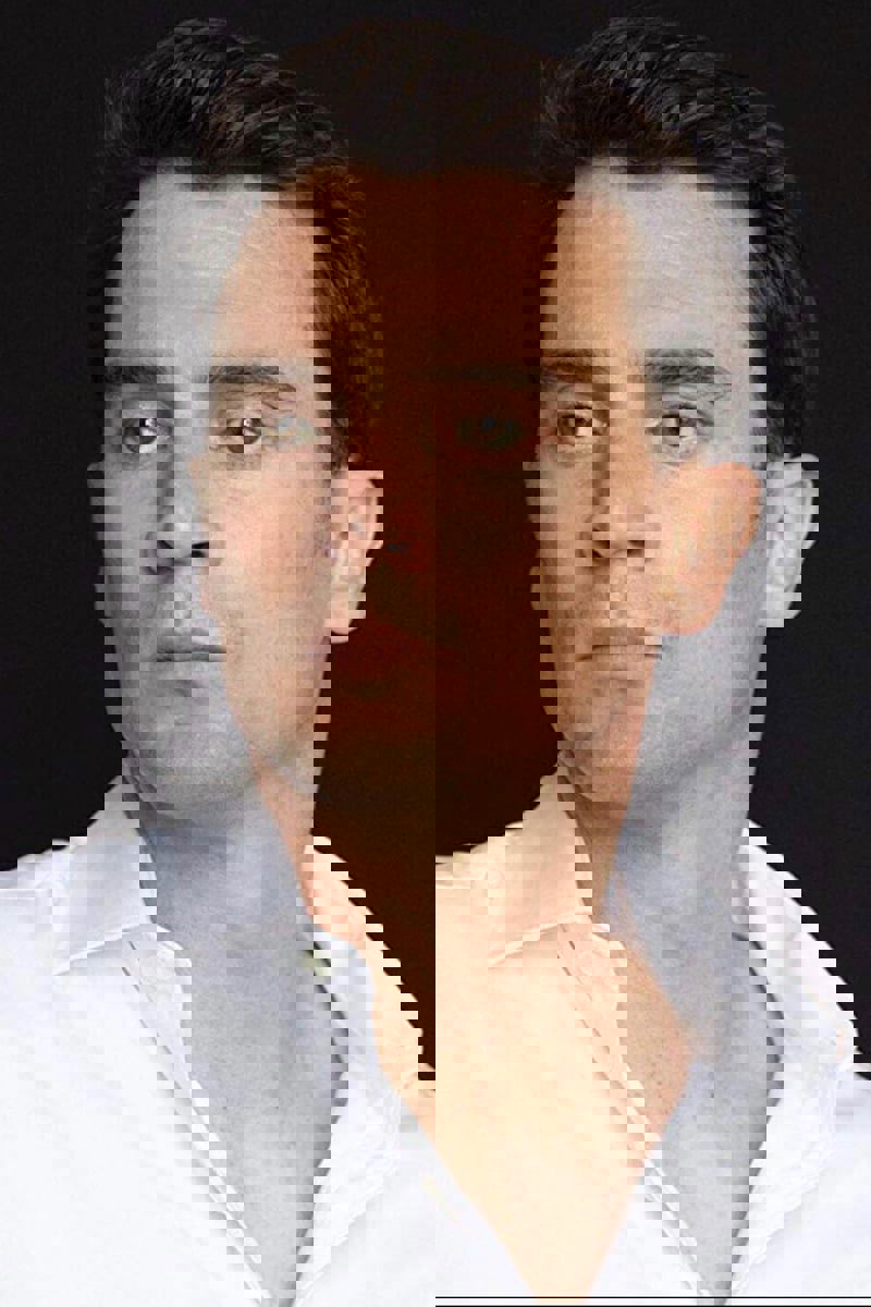 Nicholas Tucci