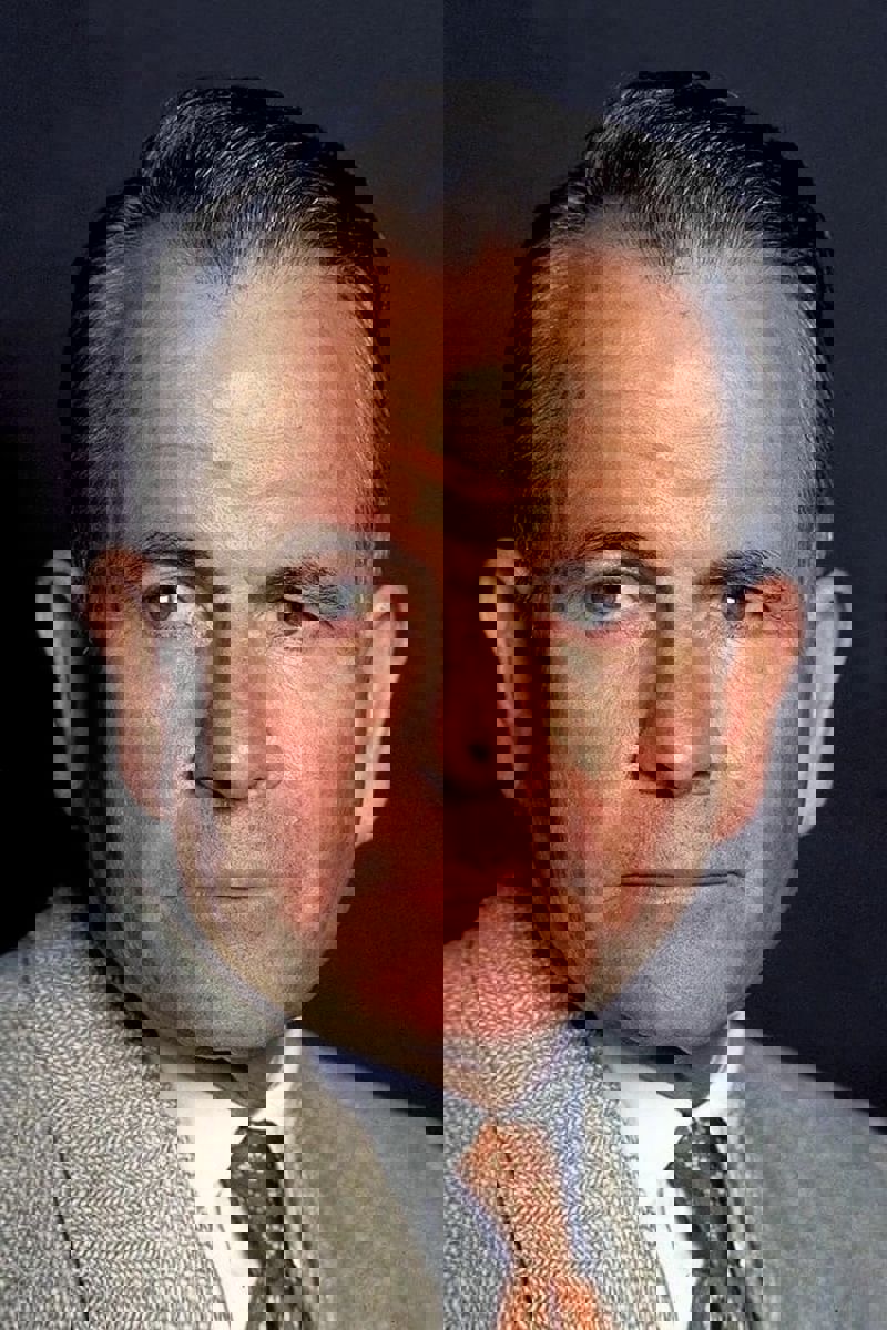 Ian Holm