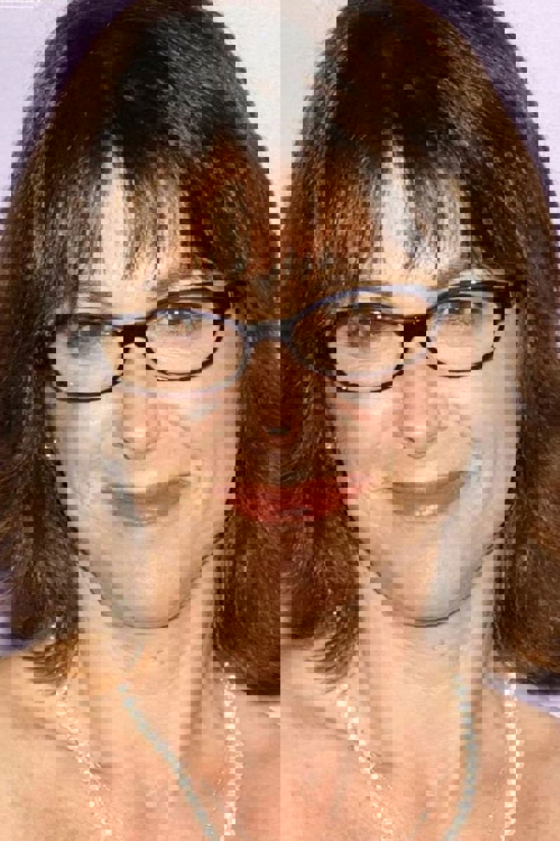 Dinah Manoff