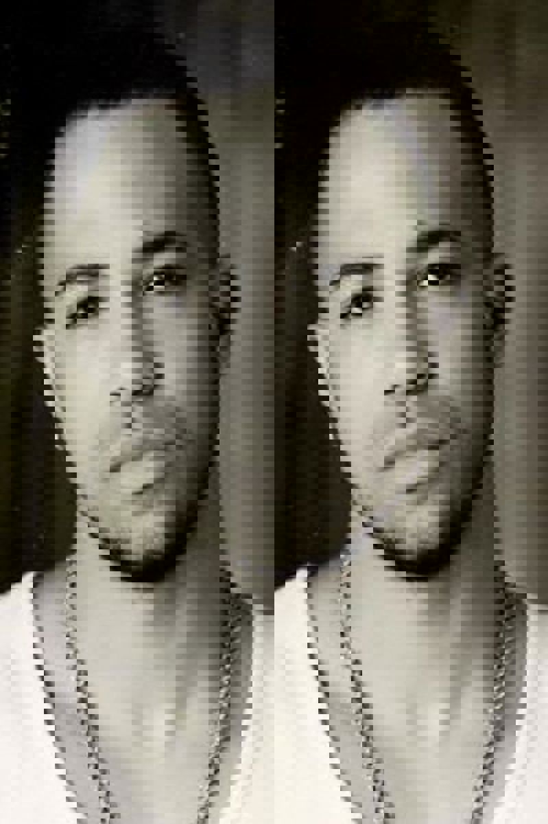 Merwin Mondesir