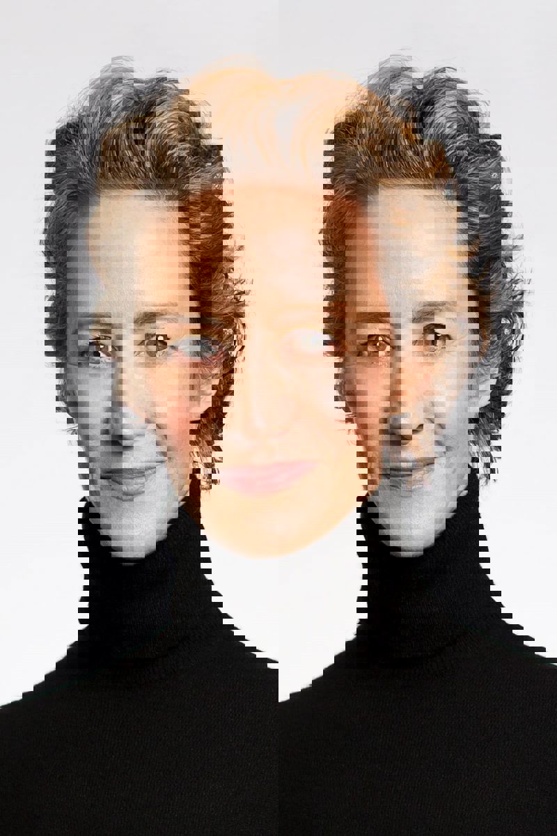 Janet McTeer