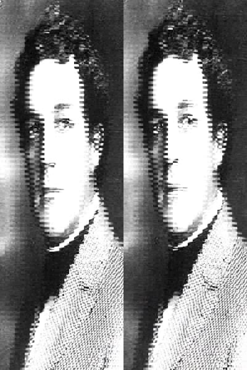 Horace B. Carpenter