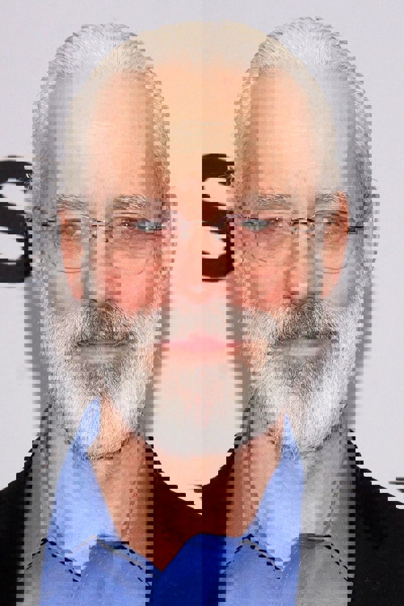 Terrence Mann