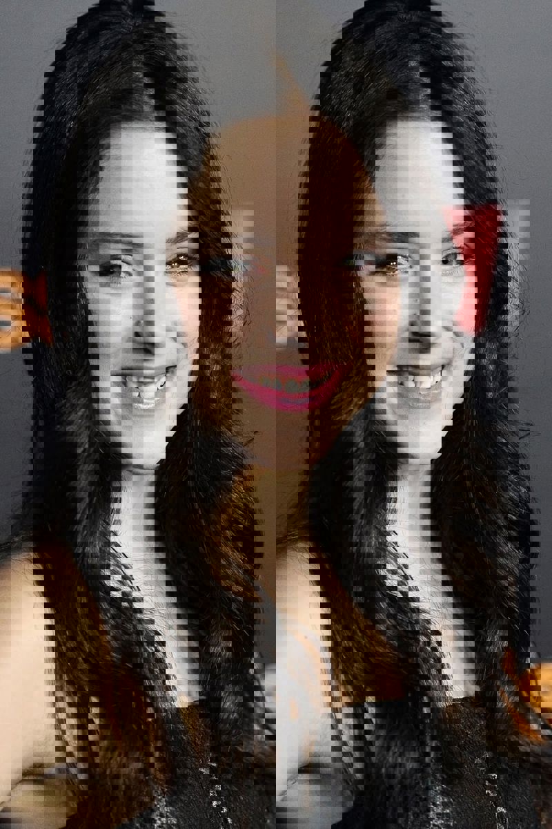 Madison Davenport