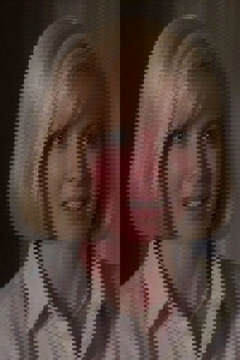 Susan Jennifer Sullivan