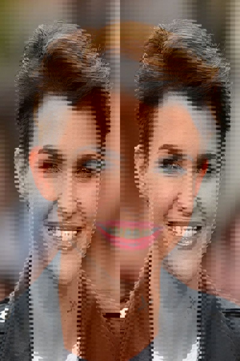 Ruby Rose