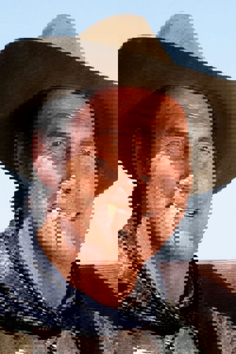 Jack Palance