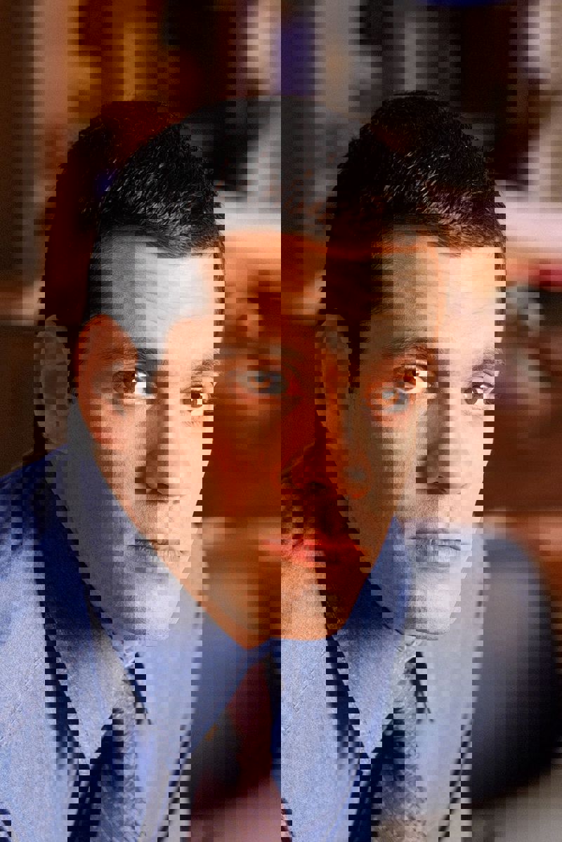 Nicky Katt