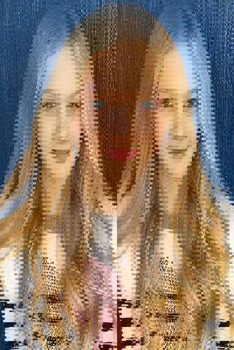 Sarah Abbott