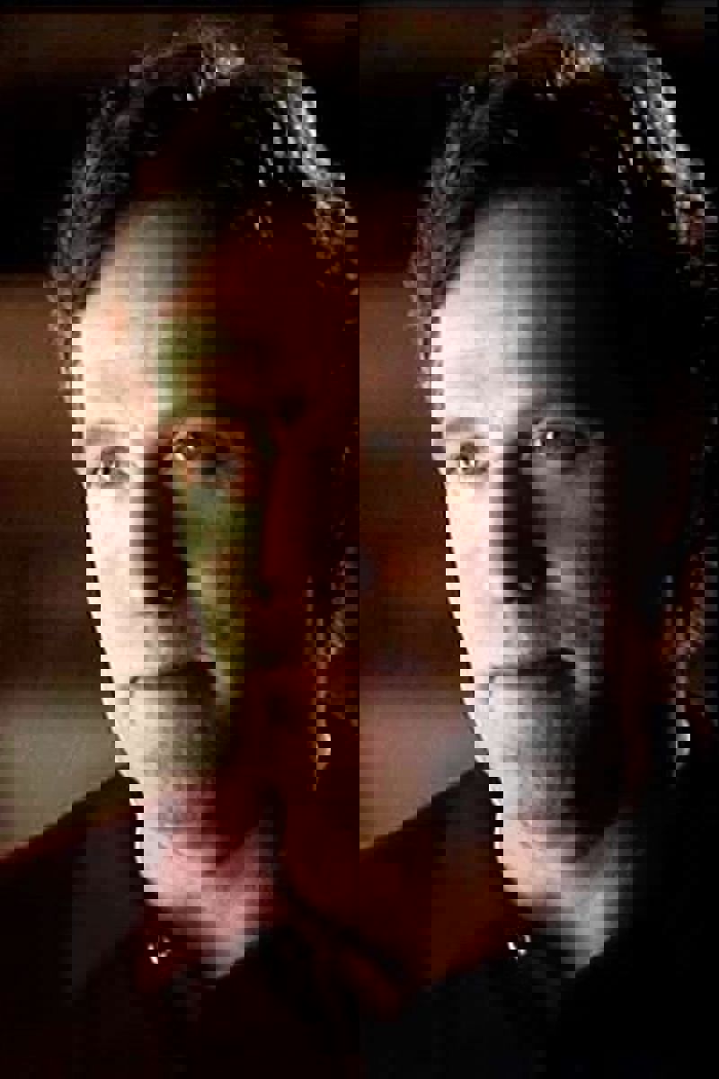 David McIlwraith