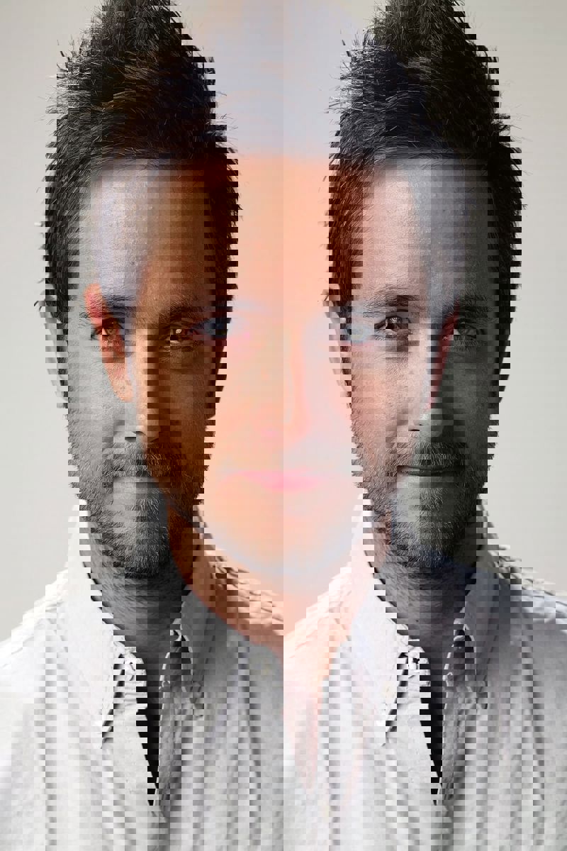 Justin Chatwin
