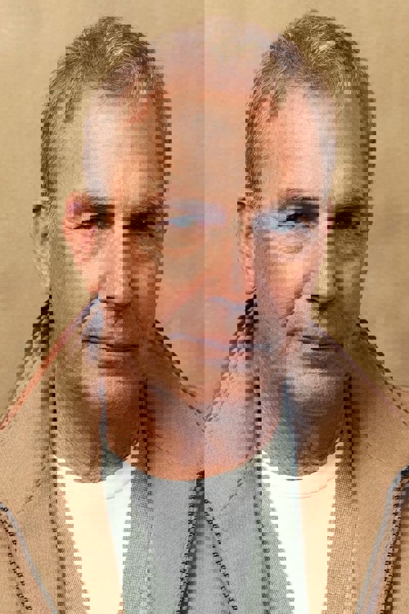 Kevin Costner