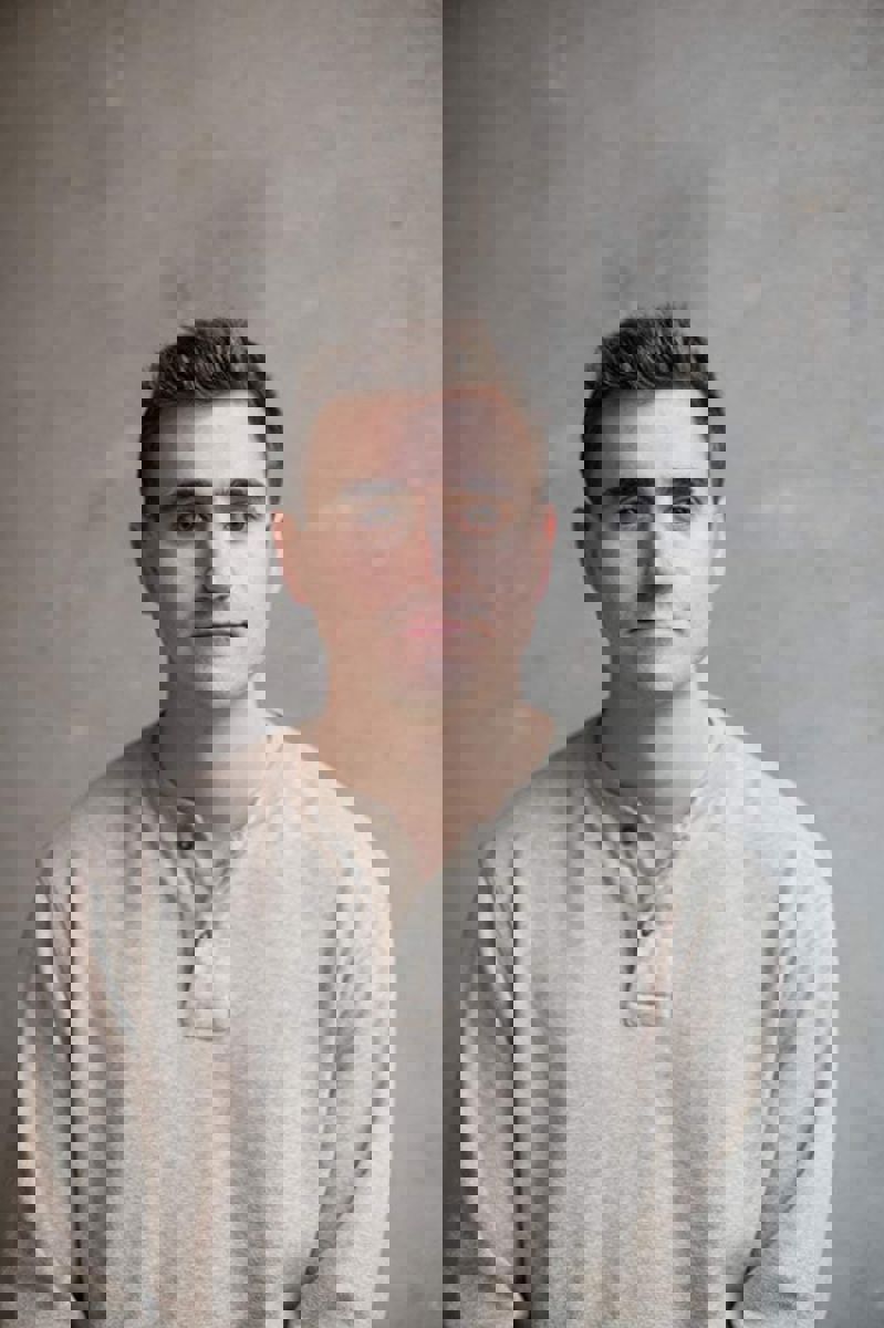 Jon Michael Simpson