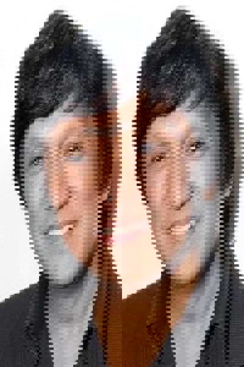 Ikang Fawzi