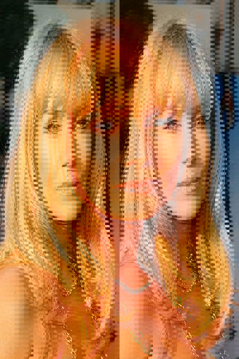 Rebecca De Mornay