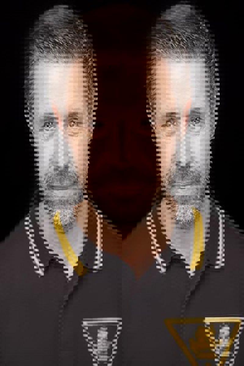 Paddy Considine