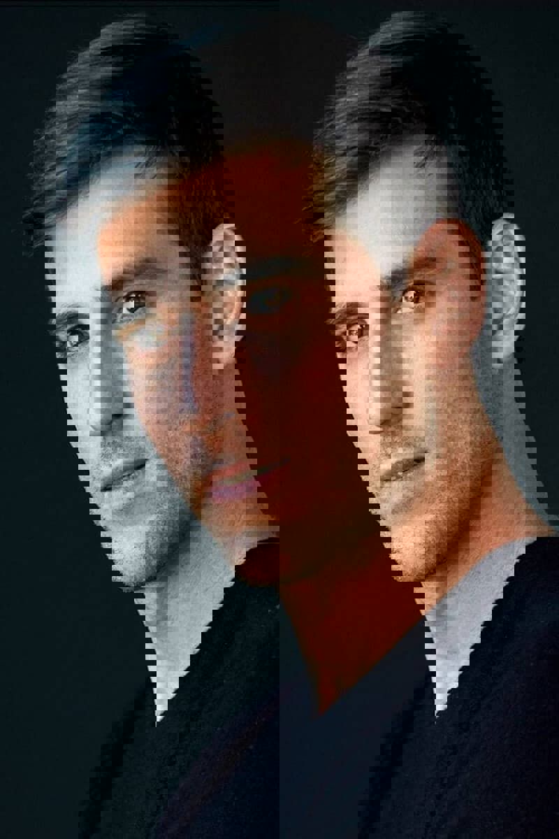 Jonathan Chase