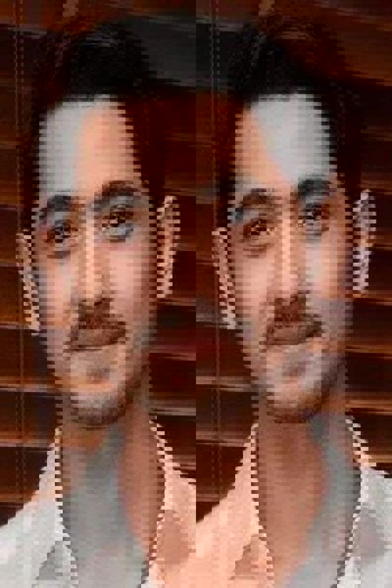 Arya Saloka