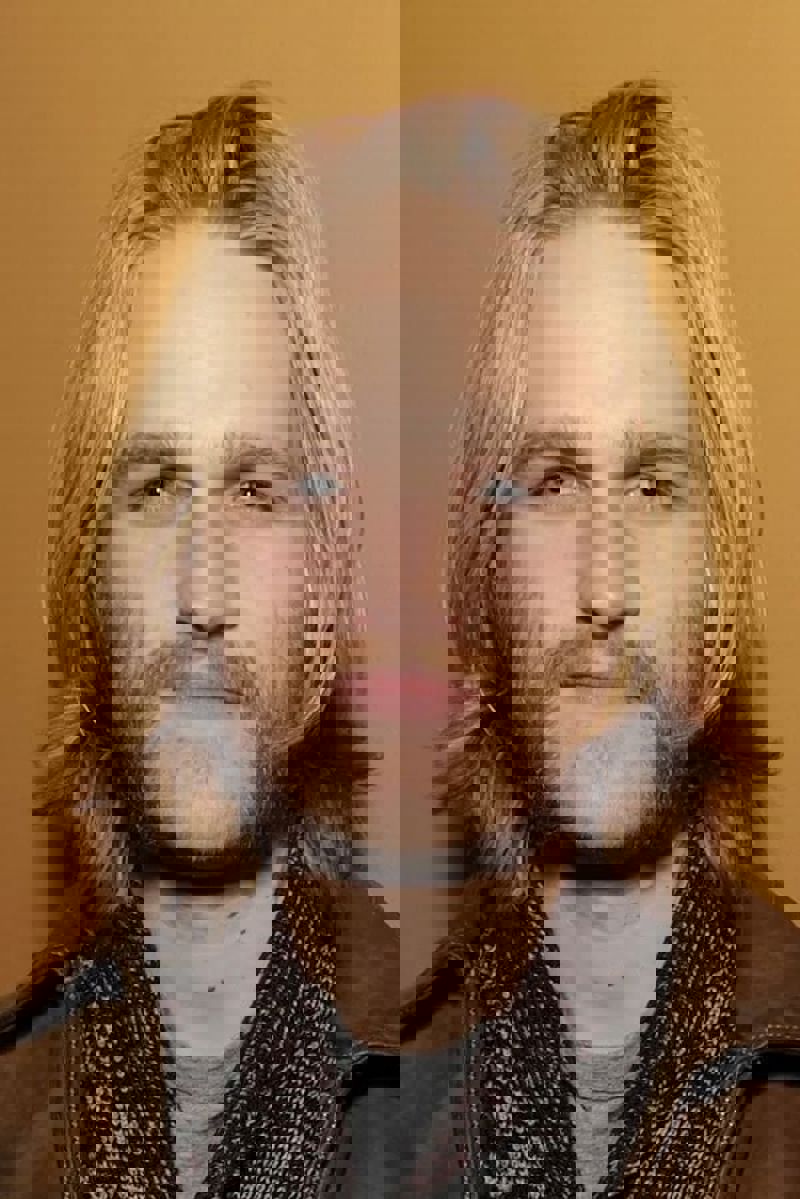 Wyatt Russell