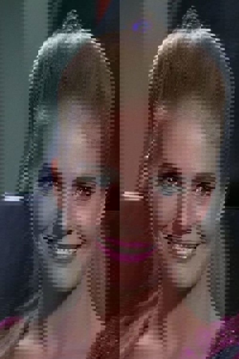 Sharon Acker