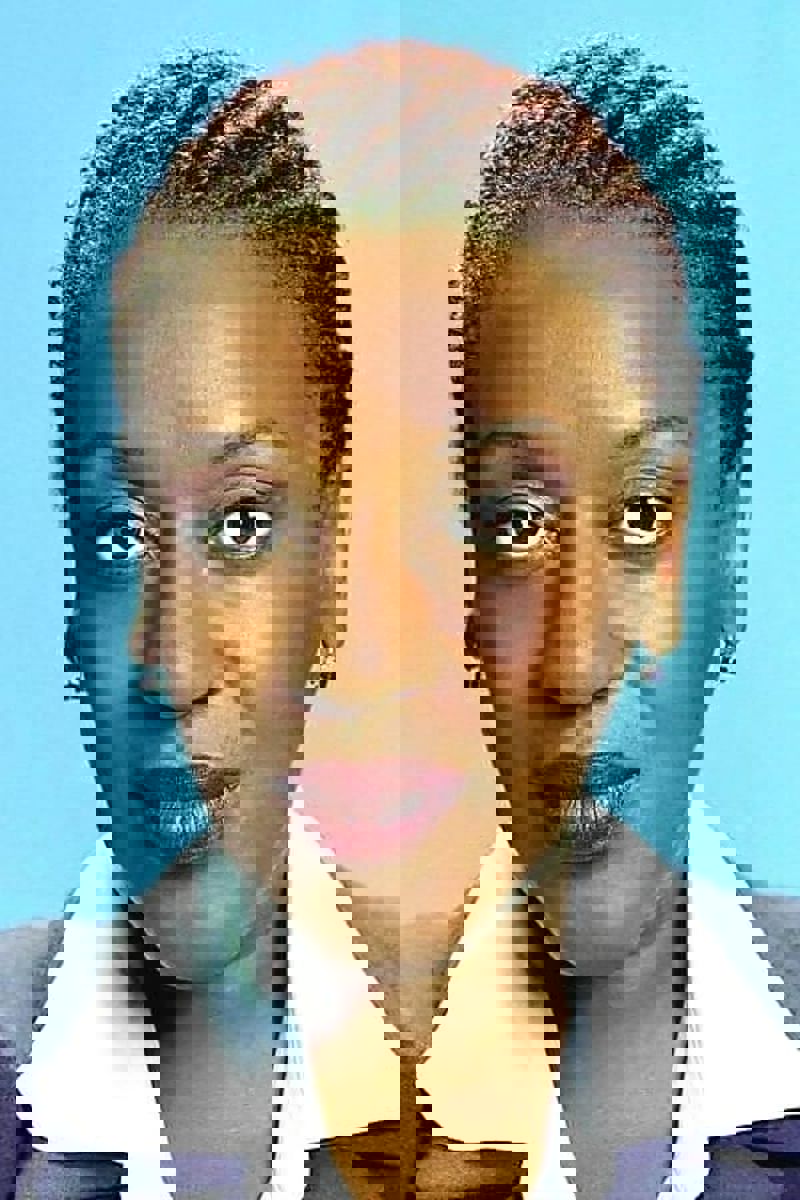 CCH Pounder