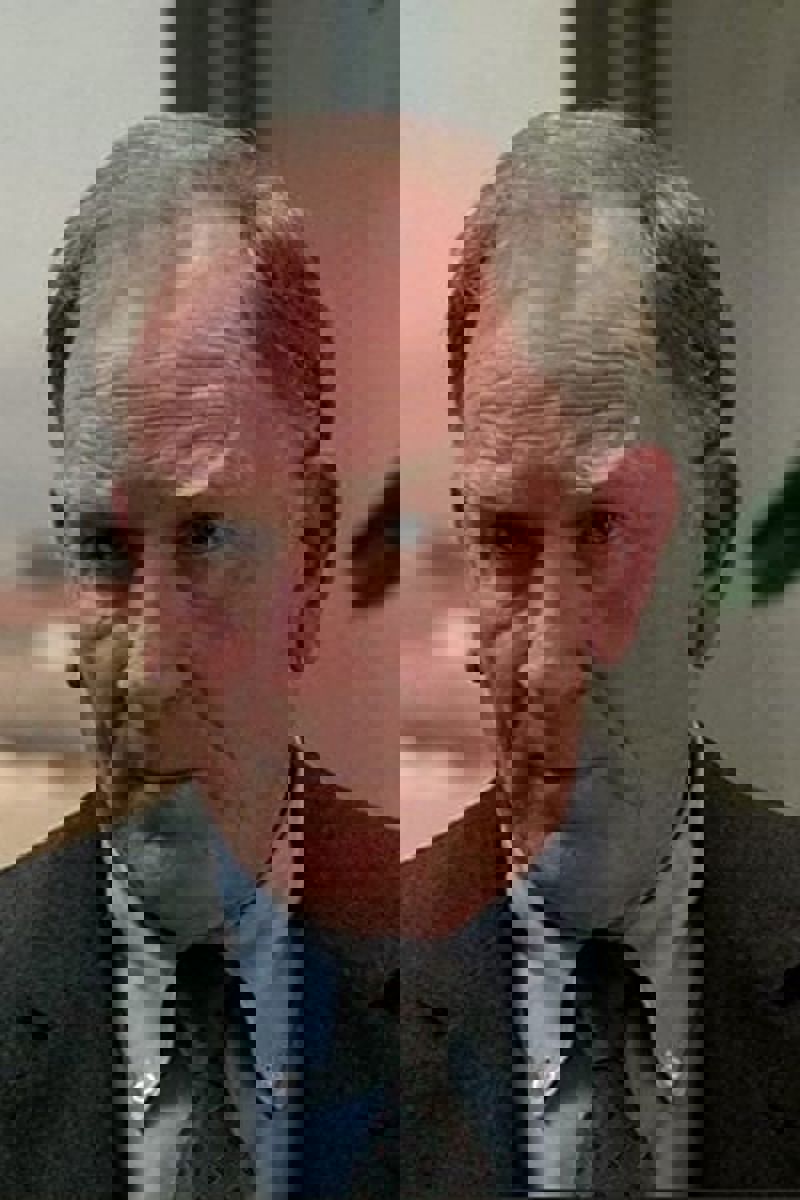 Michael Currie