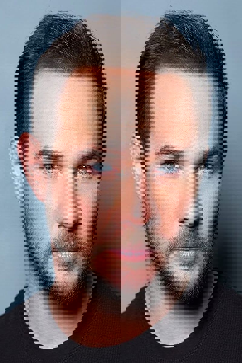 Ryan Merriman