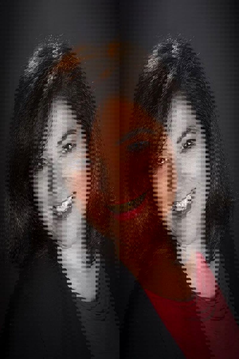 Diana Peñalver