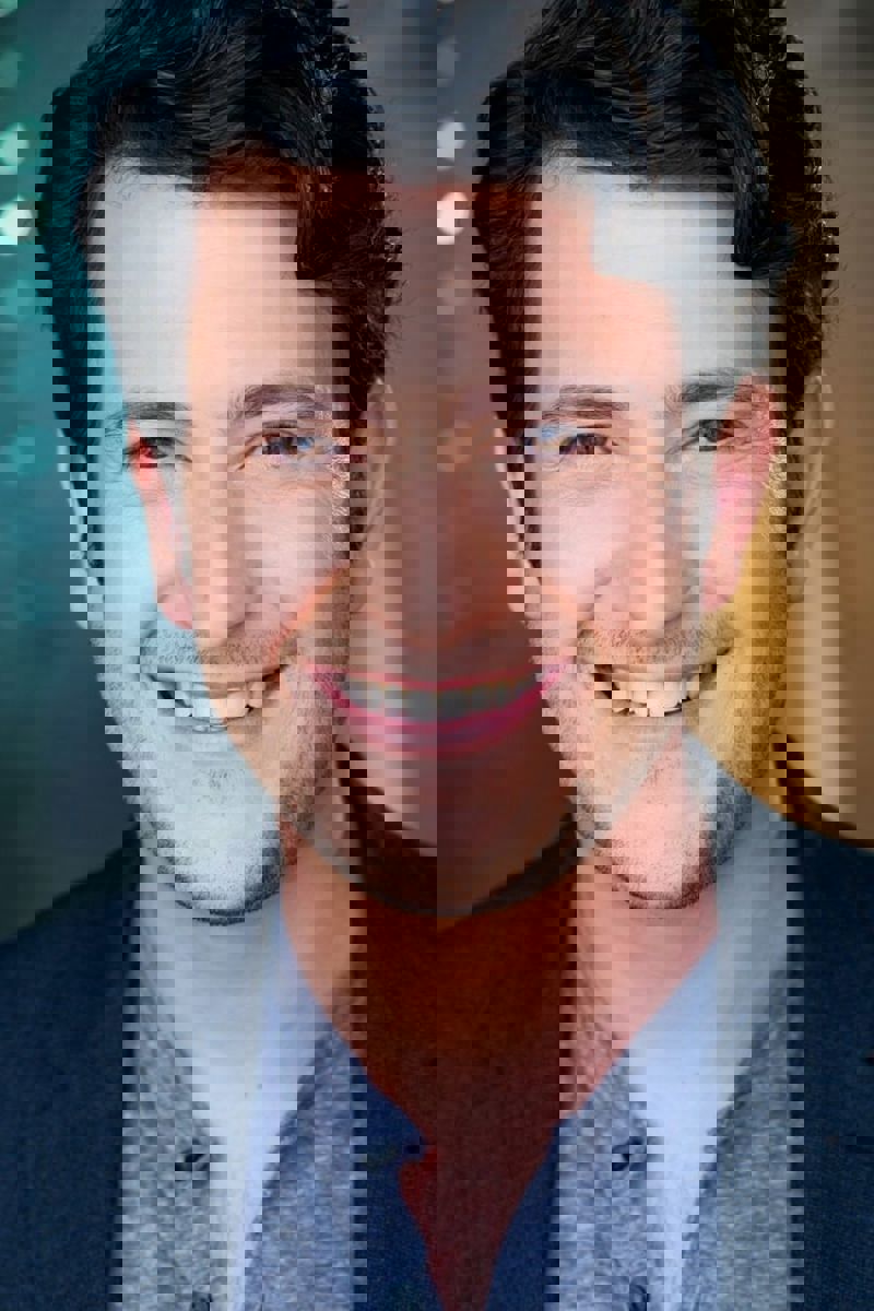 Matthew Bohrer
