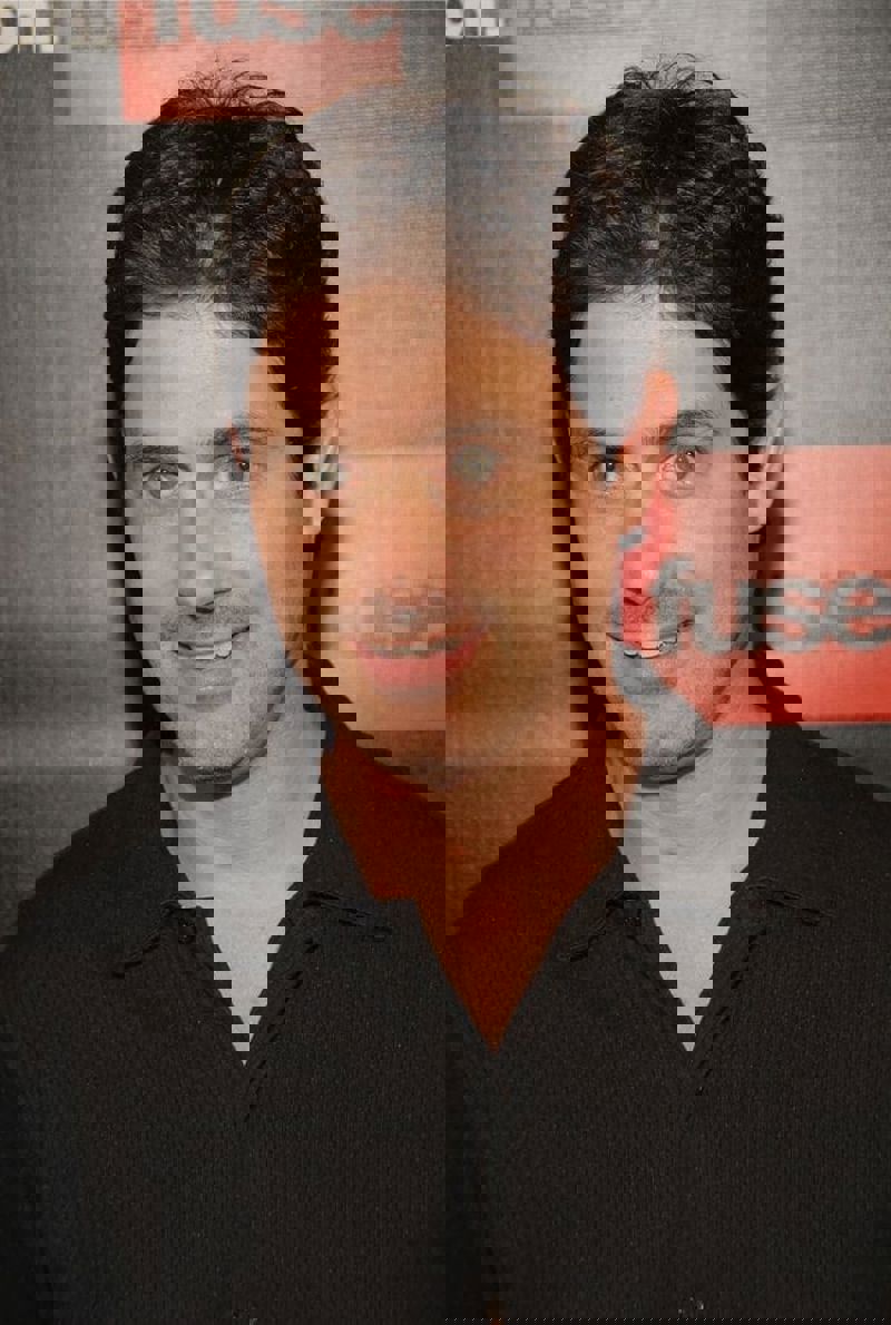 Zach Galligan