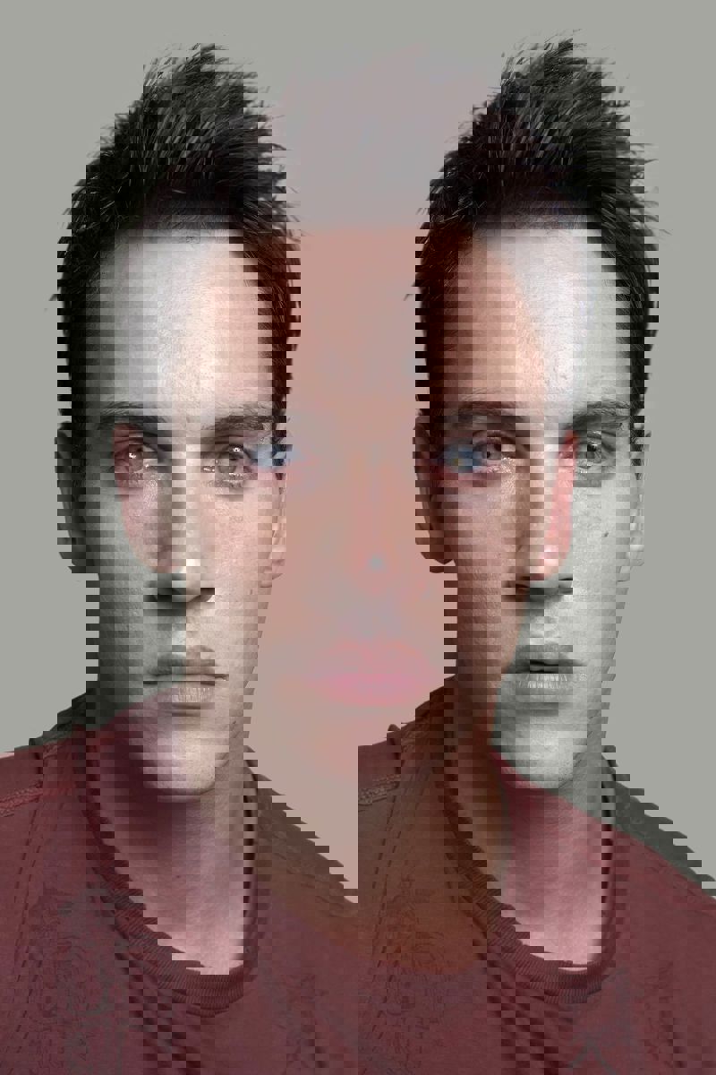 Jonathan Rhys Meyers