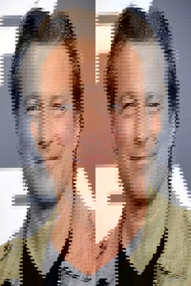 John Corbett
