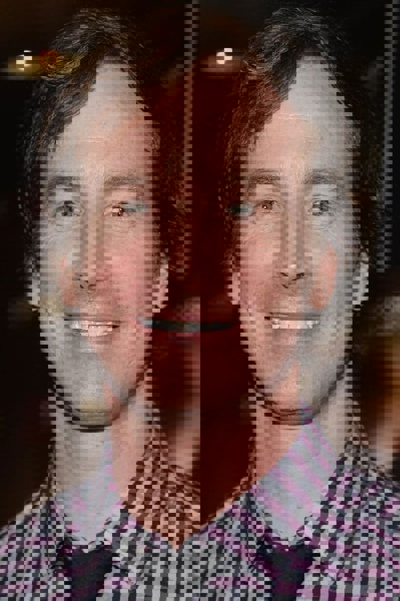 Rob Huebel