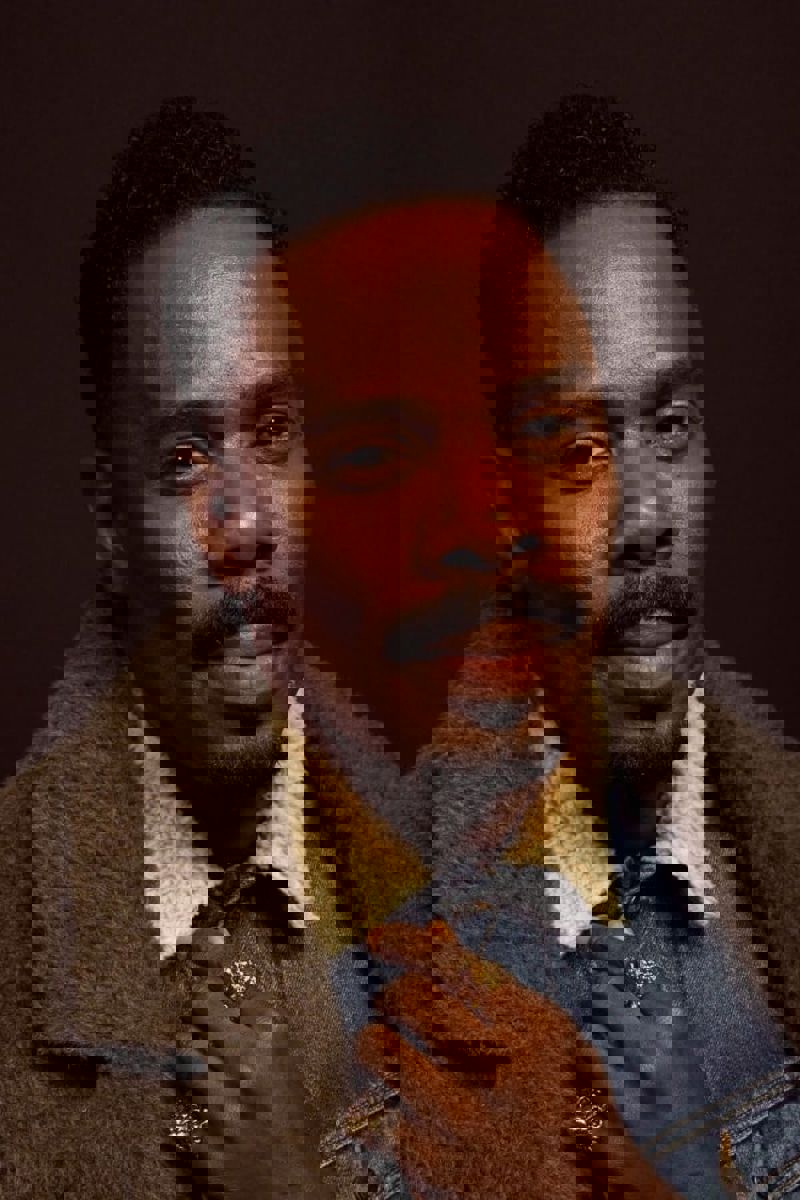 Colman Domingo