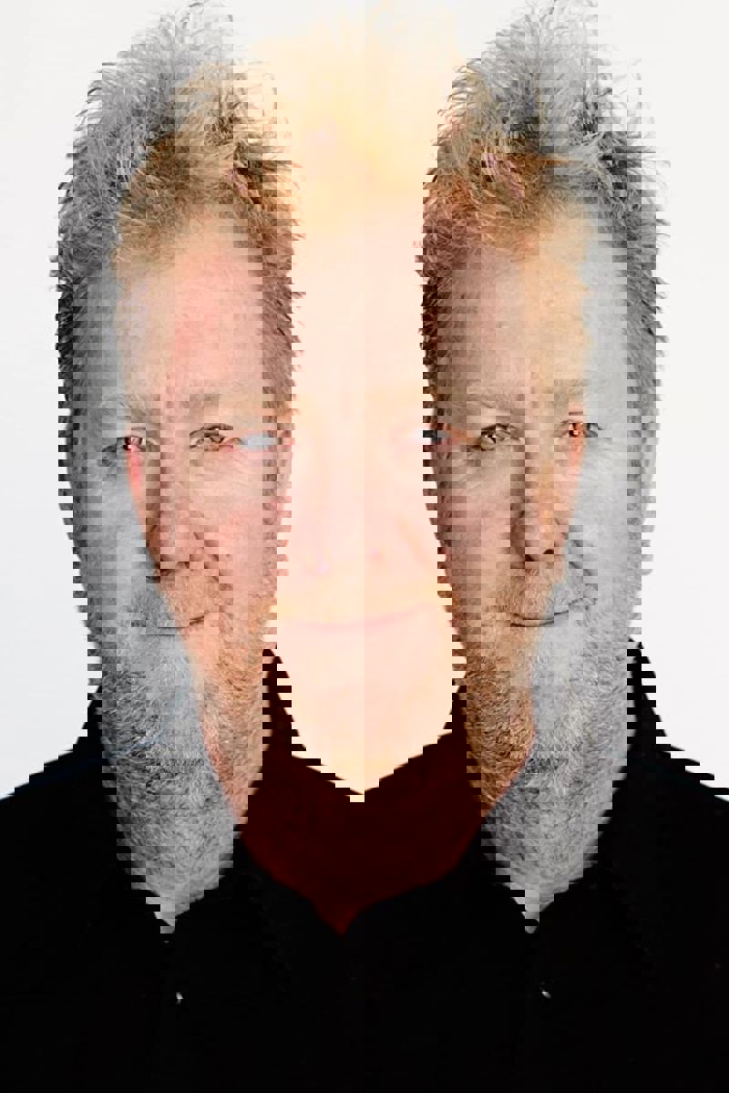 Steve Rodgers