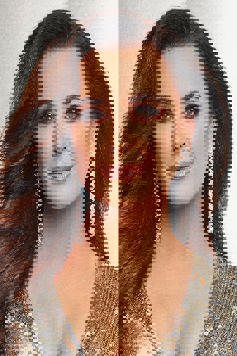 Kyle Richards