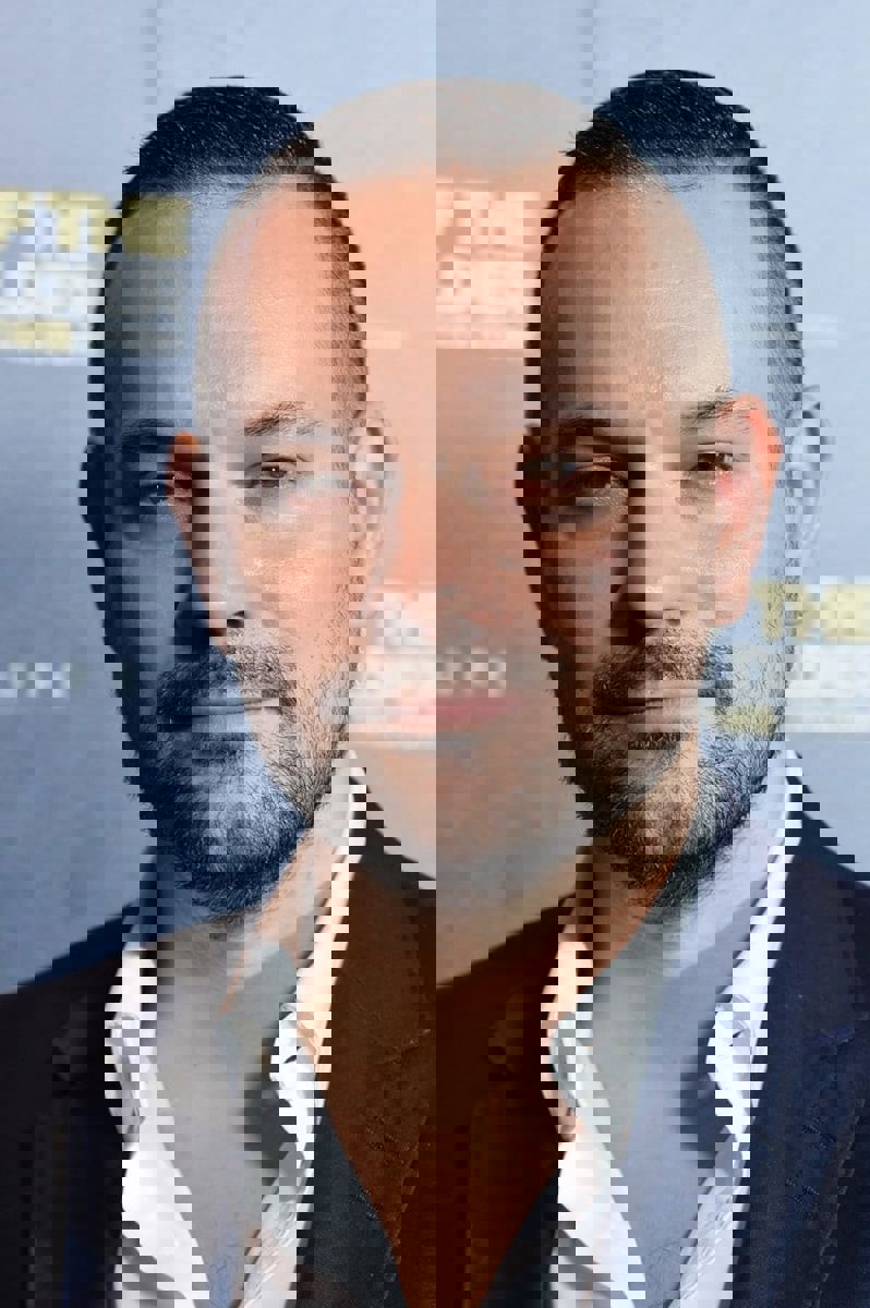 Nick Nevern