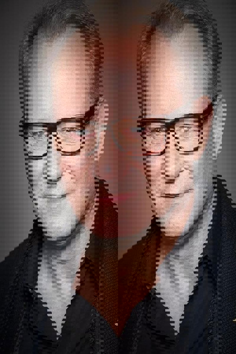 Stellan Skarsgård