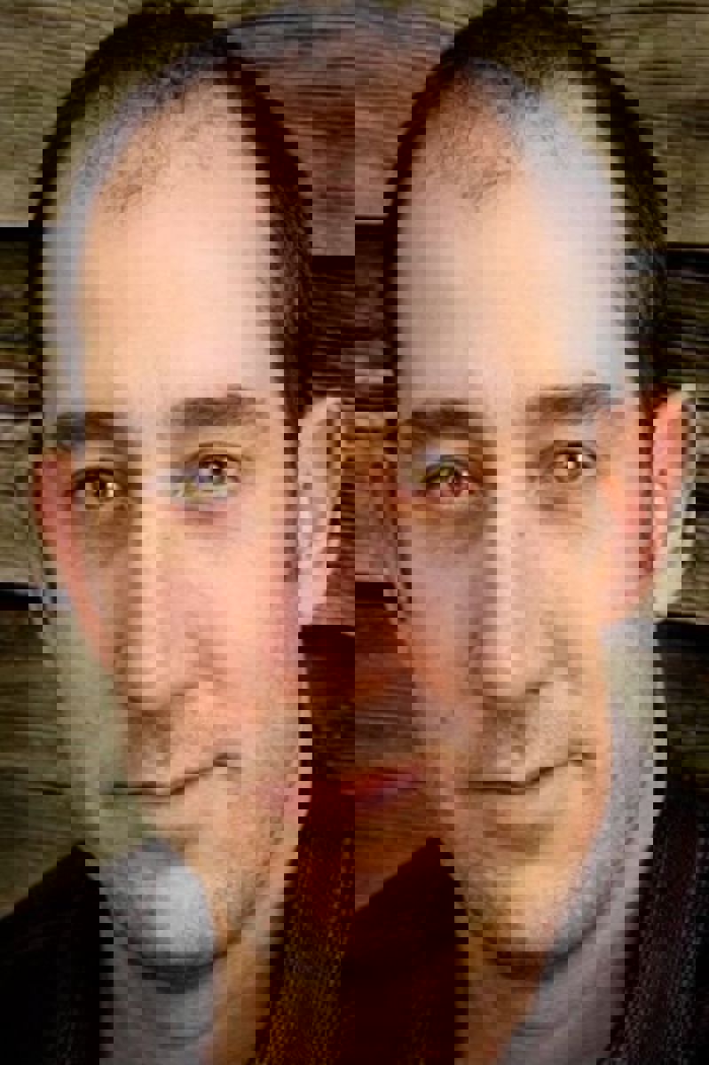 David Lawrence Brown