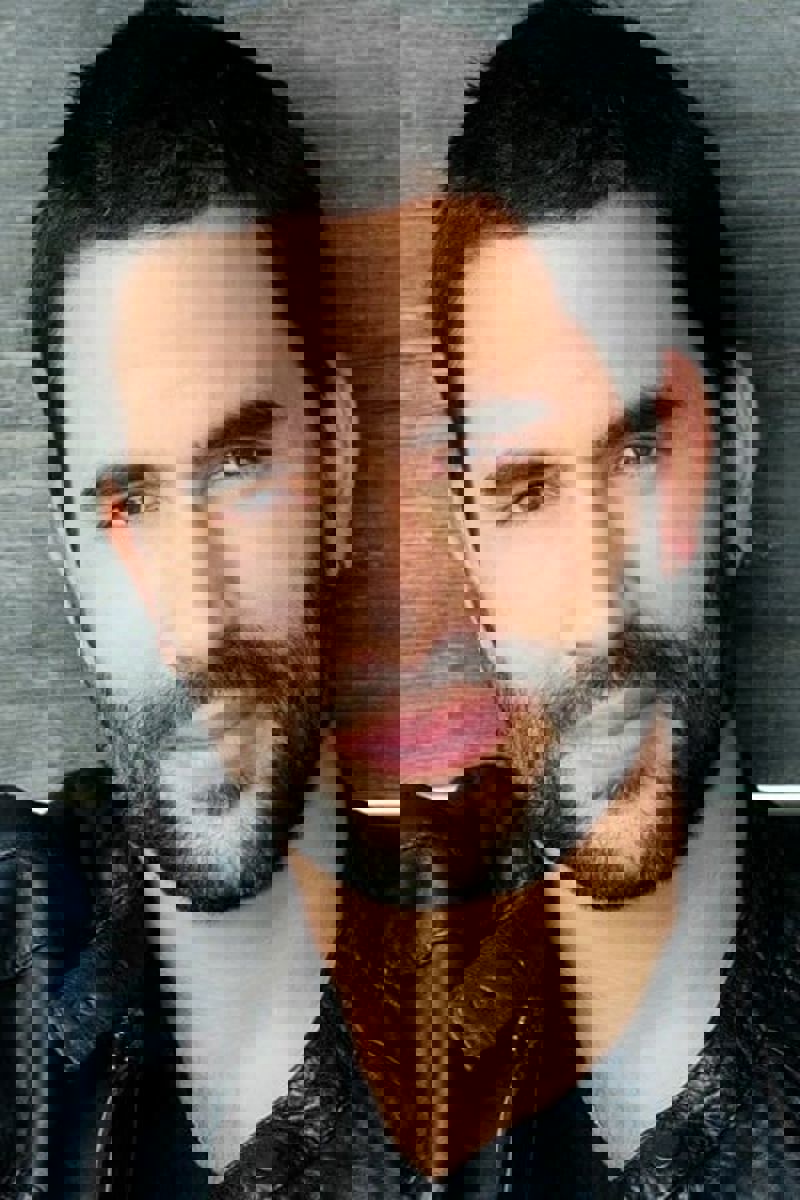Ignacio Serricchio